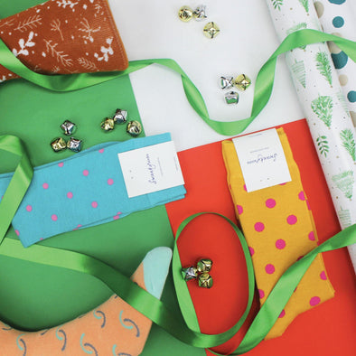 Swanky Socks 2020 Christmas Gift Guide - SwankySocks