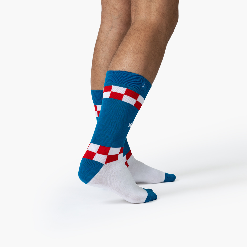 Makybe Diva Swanky Socks