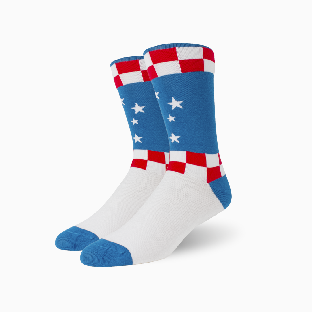 Makybe Diva Swanky Socks