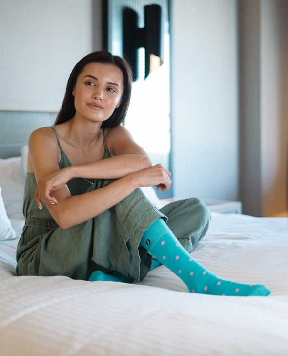 Swanky Socks - The World's Softest Merino Wool Socks