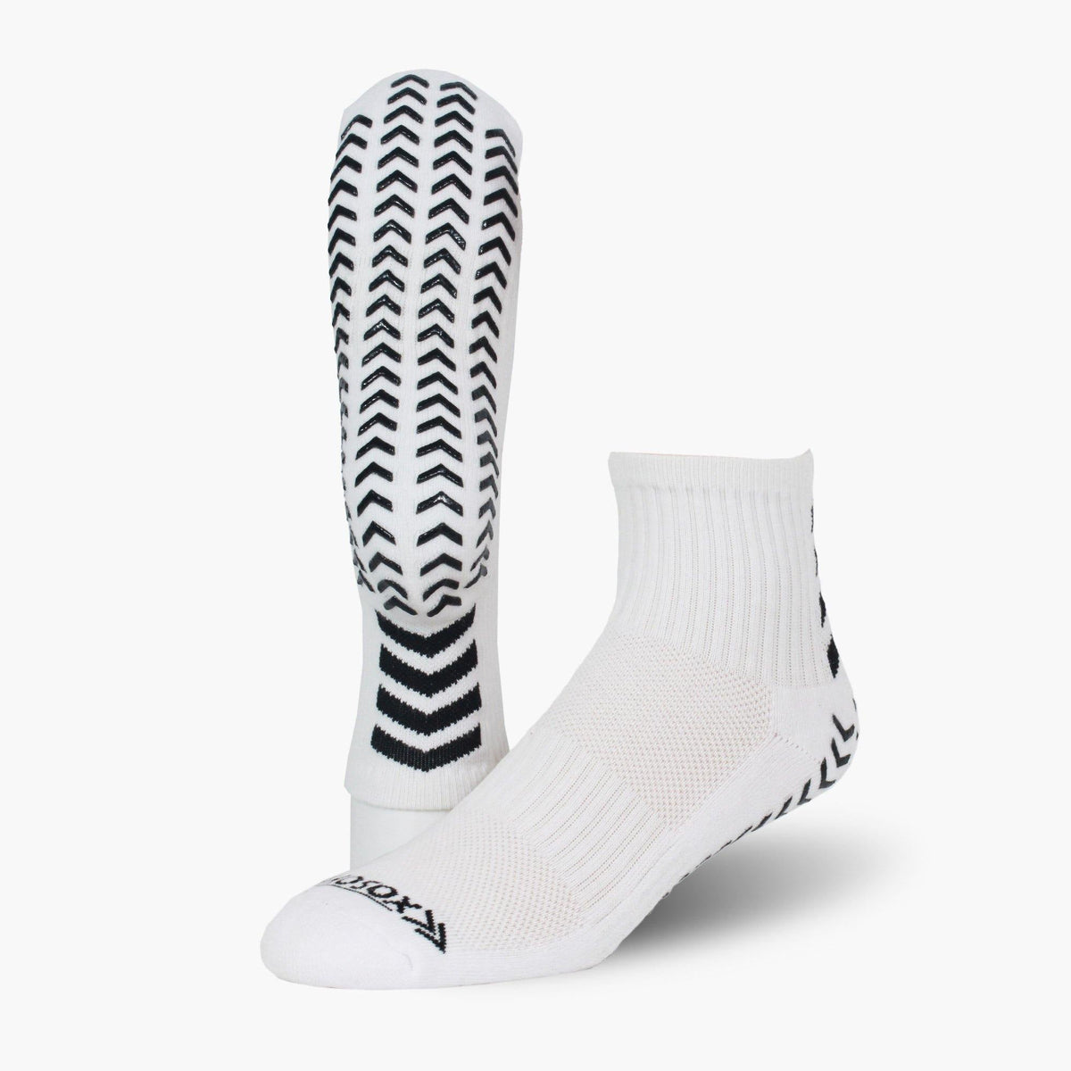 Yoga Grip Socks