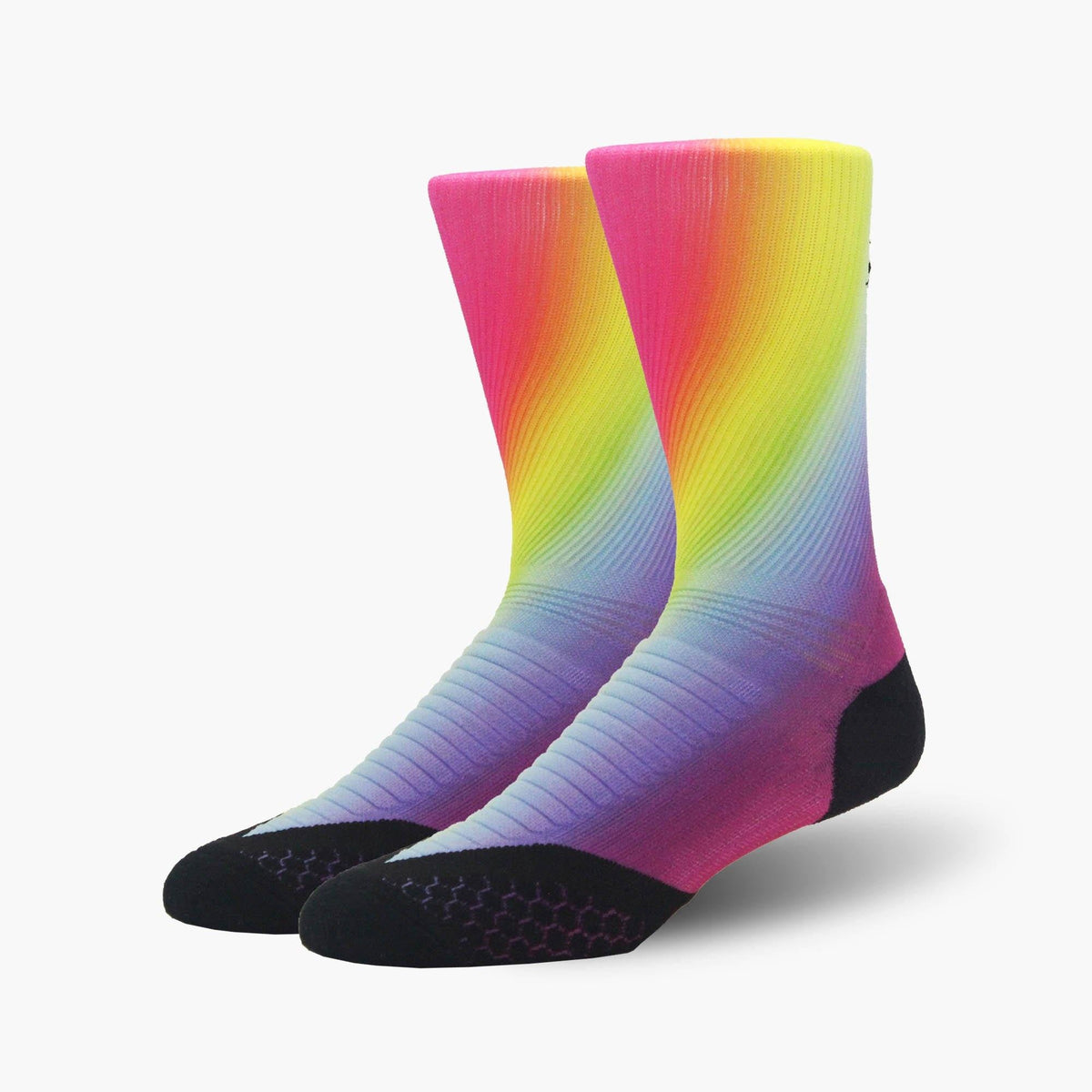 Digital Printed Sports Socks