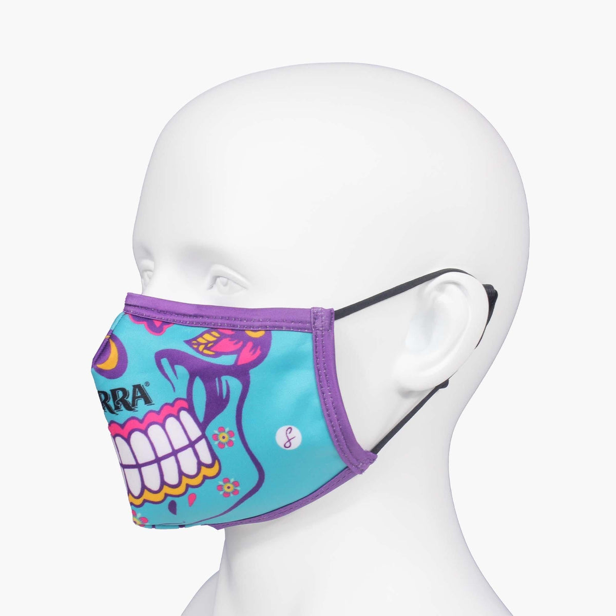 Custom Face Masks - SwankySocks