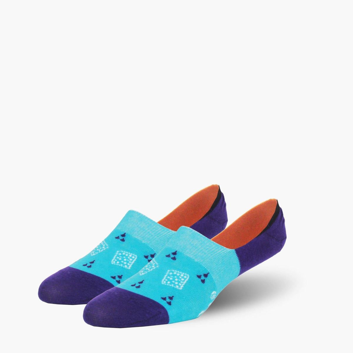 Invisible Socks - SwankySocks