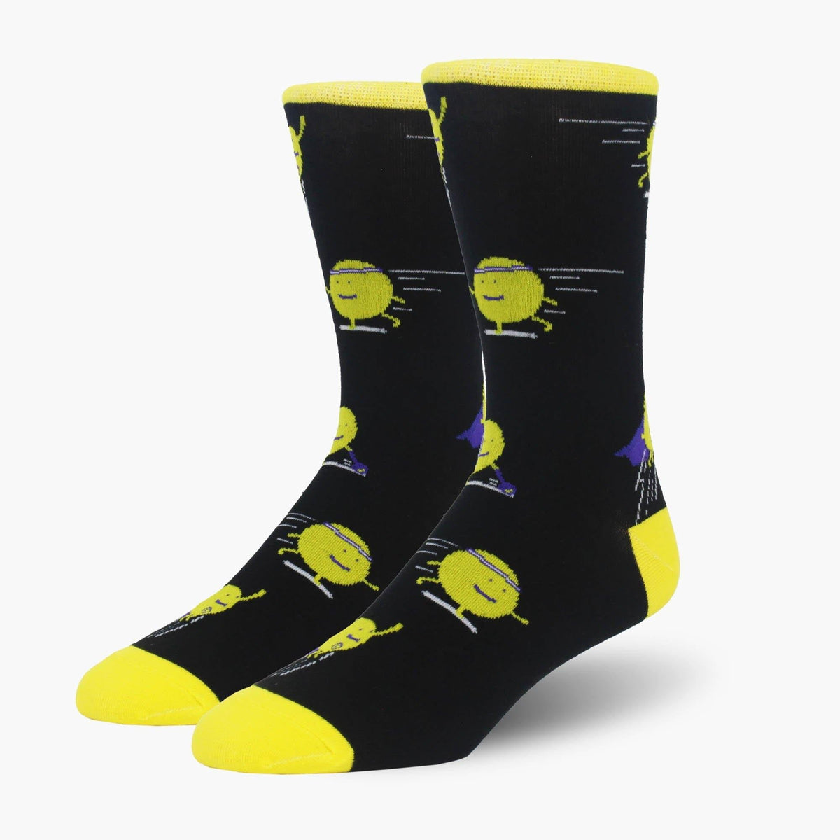 Combed Cotton Socks (UK)