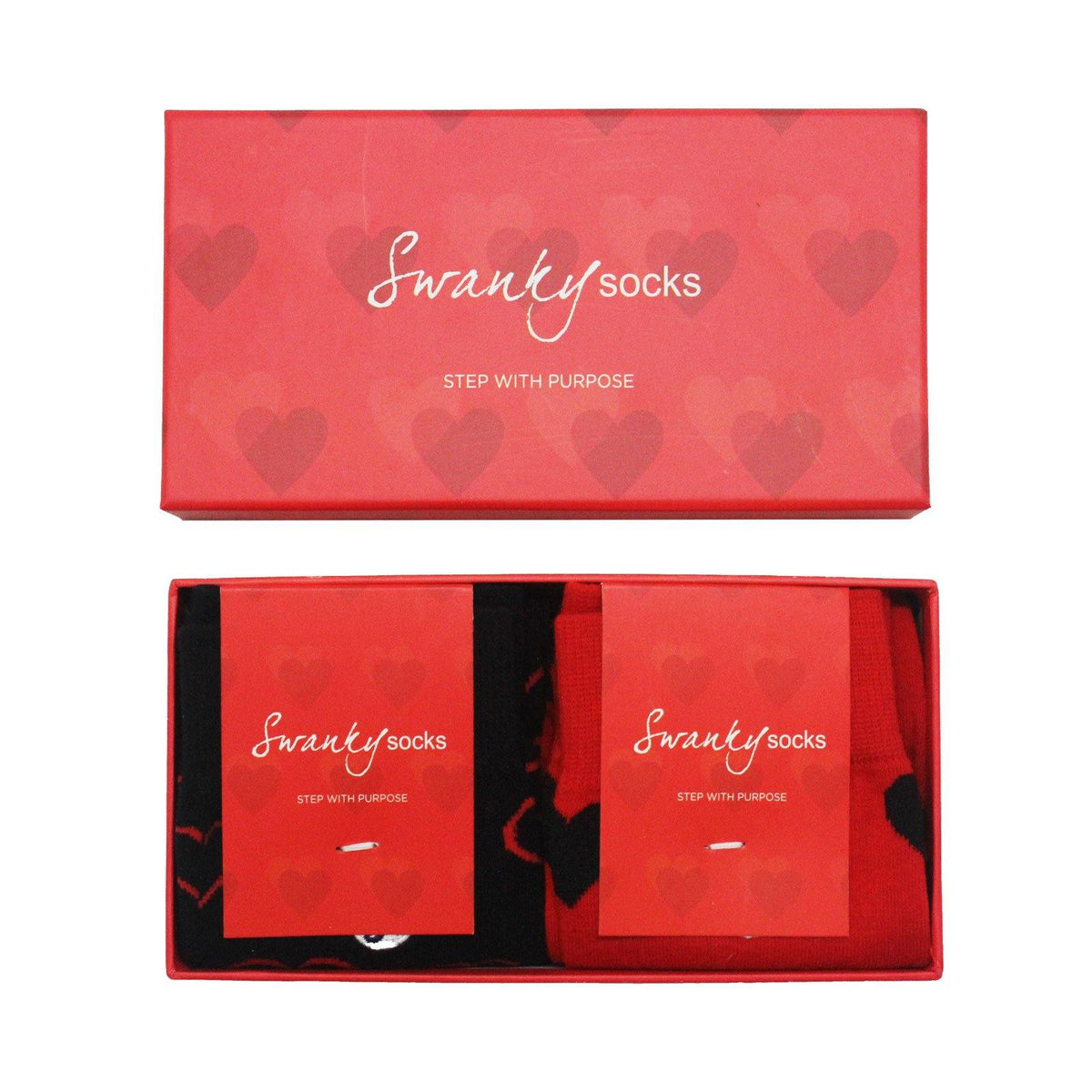 2 Pack Gift Box Set