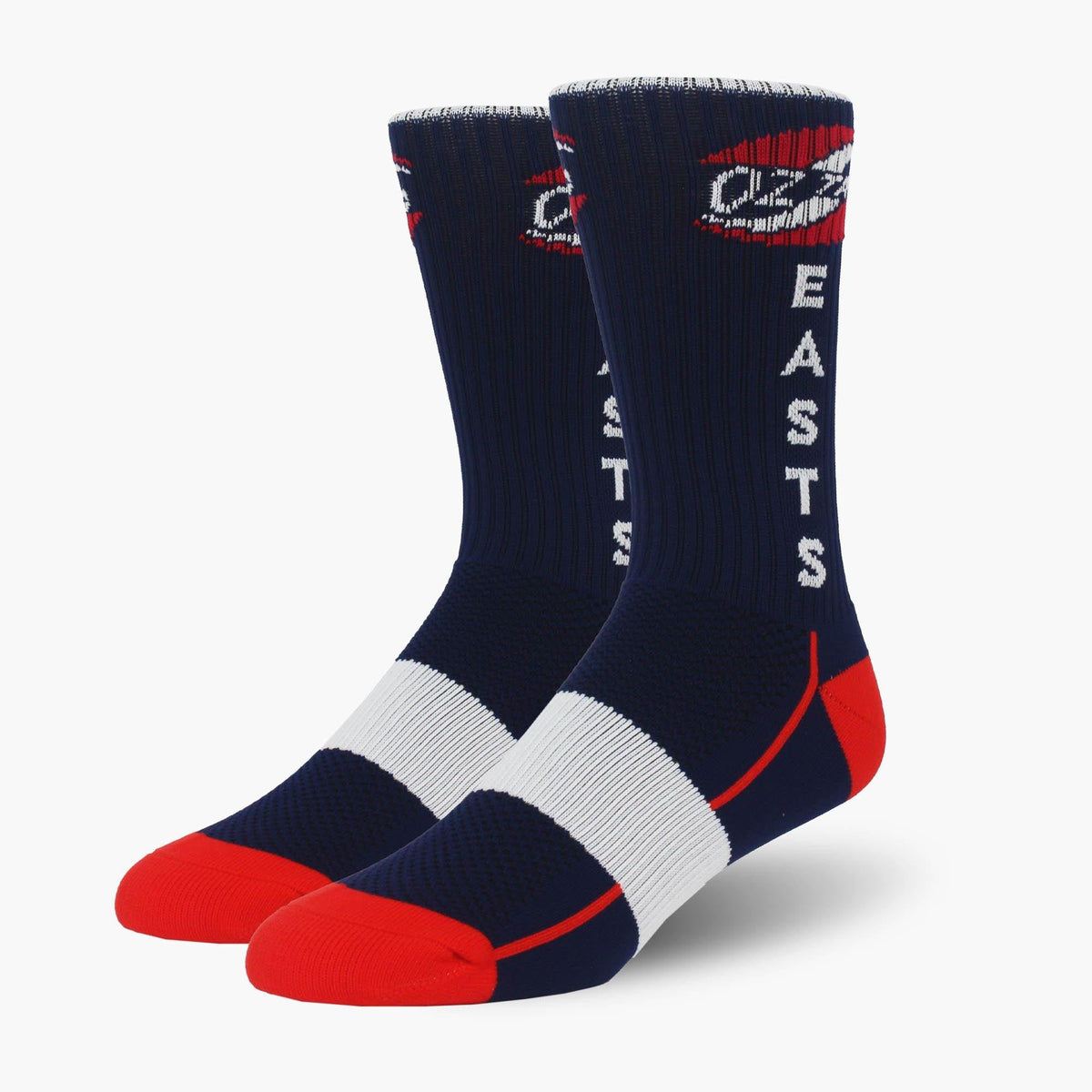 Premium Sports Socks - SwankySocks