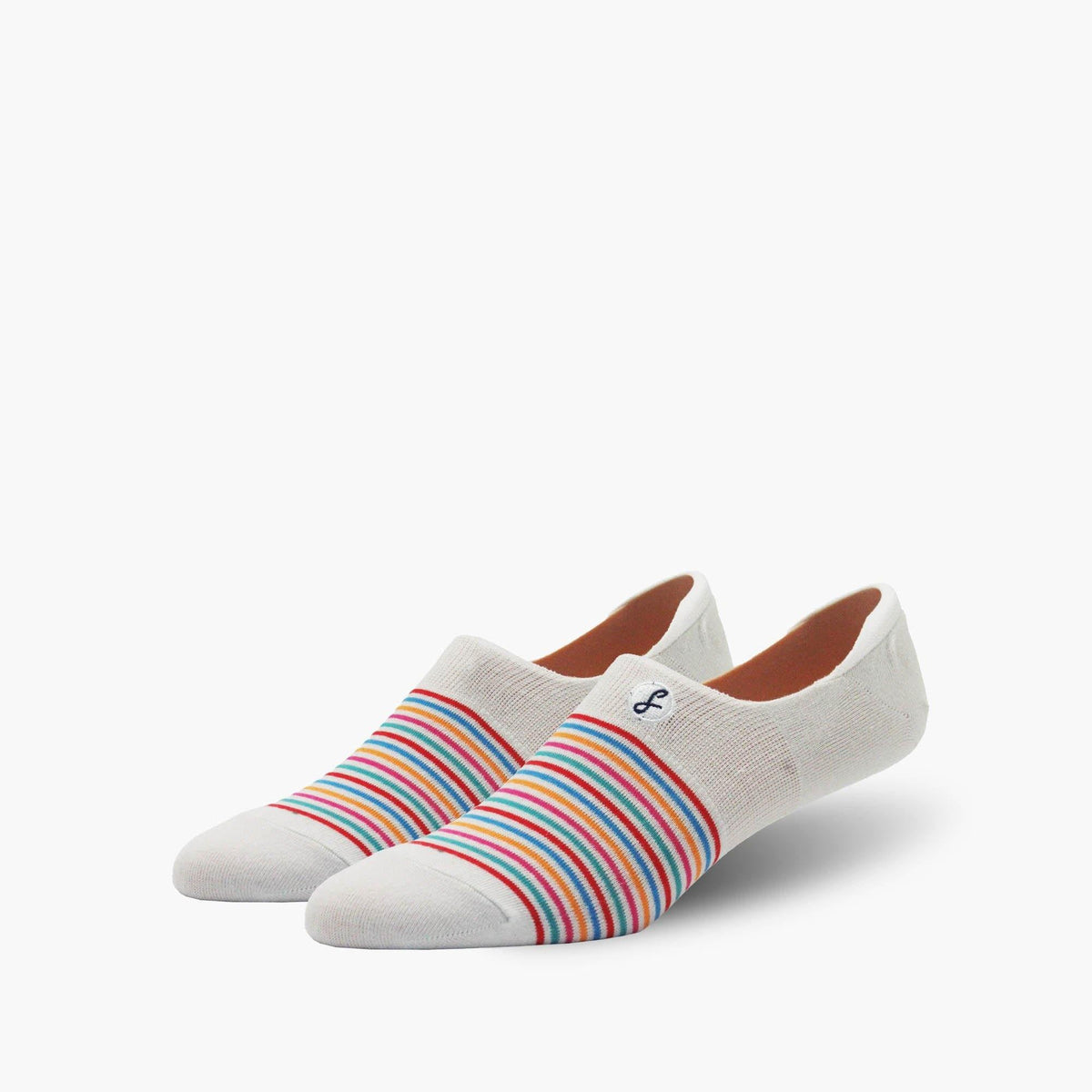 Invisible Socks