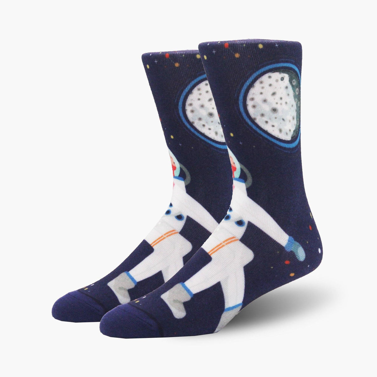 Digital Printed Socks (UK)