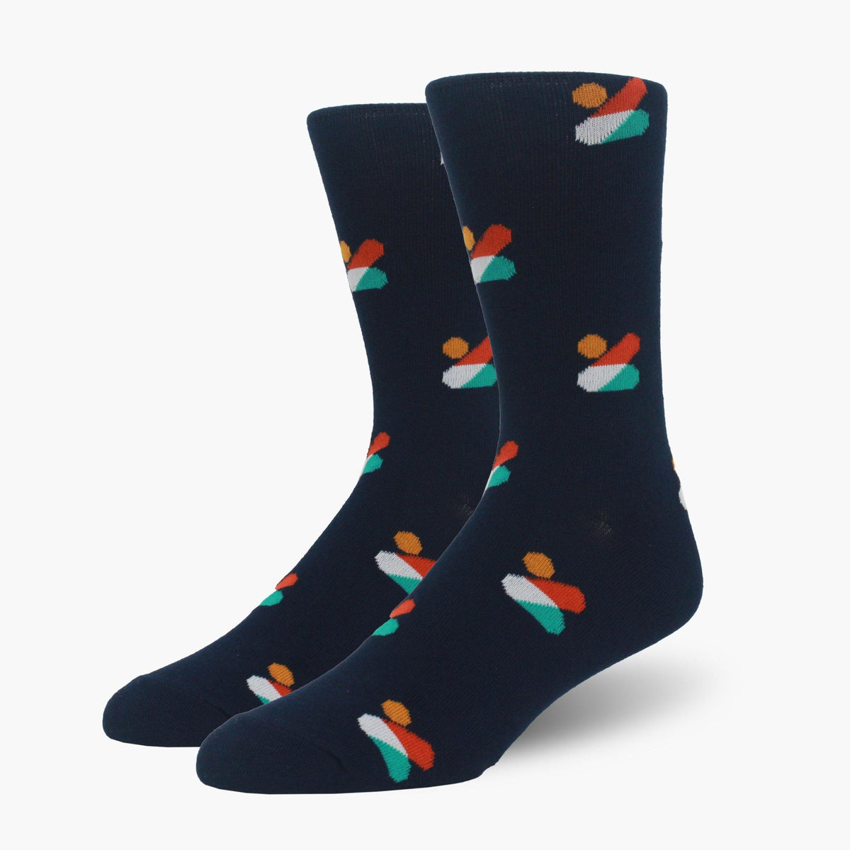Bamboo Socks - SwankySocks
